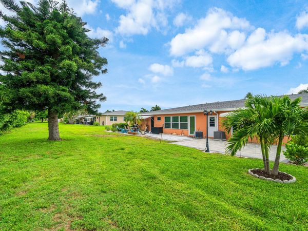 180 N High Point, Unit B, Boynton Beach, FL 33435