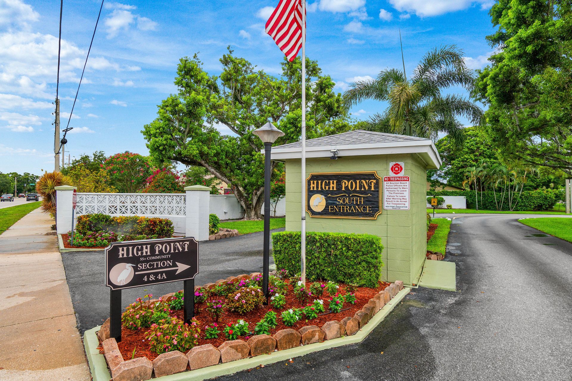180 N High Point, Unit B, Boynton Beach, FL 33435 Photo