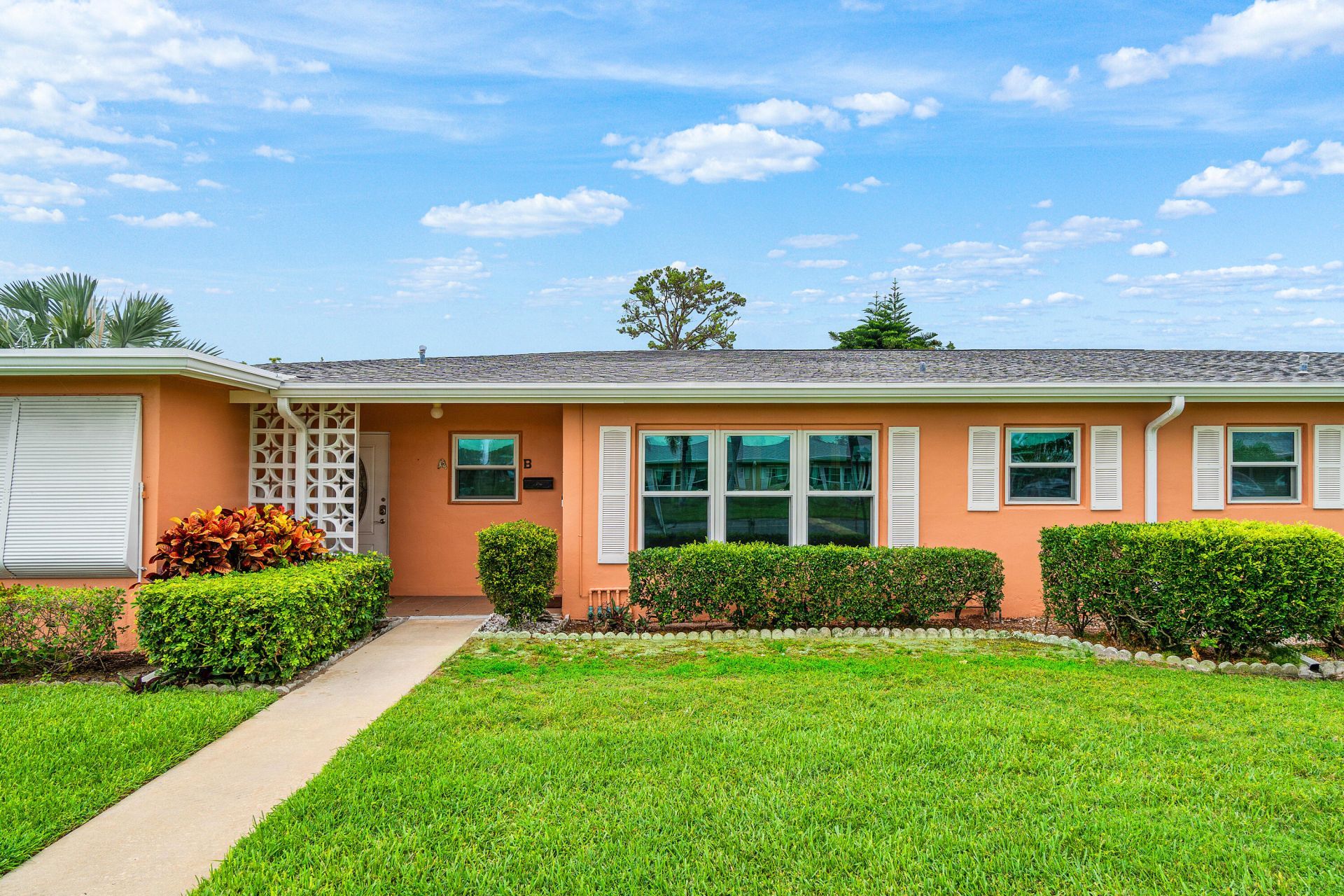 180 N High Point, Unit B, Boynton Beach, FL 33435 Photo