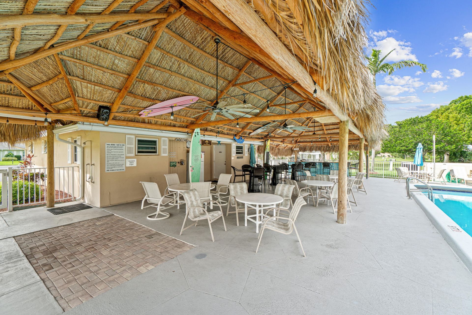 180 N High Point, Unit B, Boynton Beach, FL 33435 Photo