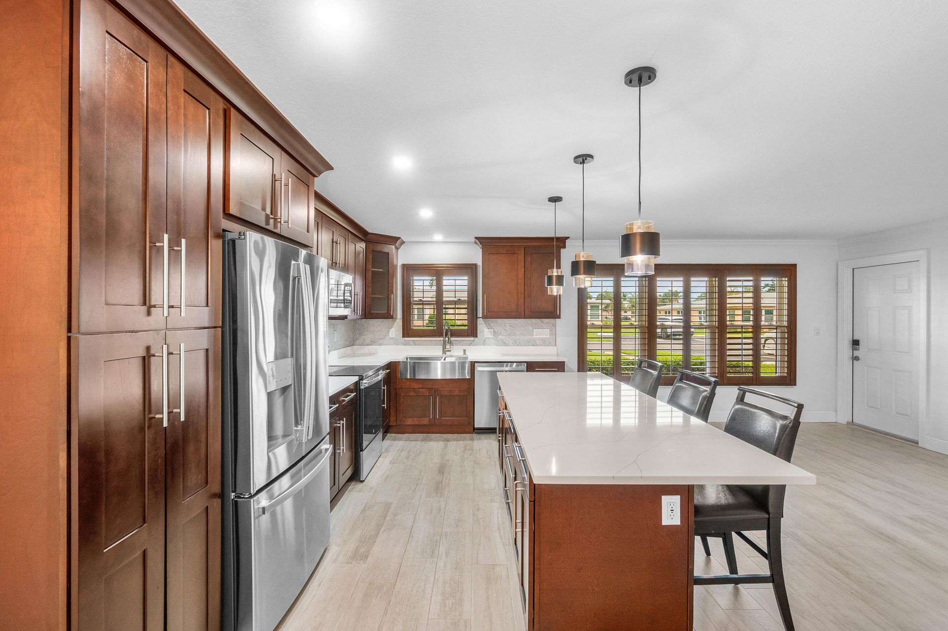180 N High Point, Unit B, Boynton Beach, FL 33435 Photo