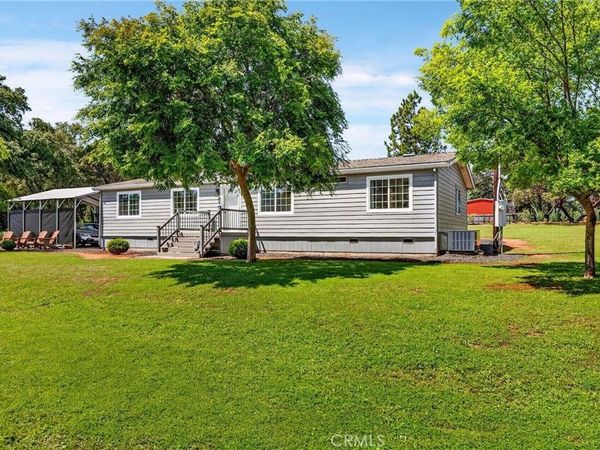 3523 Cherokee , Oroville, CA 95965