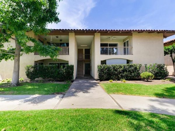 6049 Rancho Mission Rd, Unit 201, San Diego, CA 92108