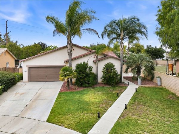 29064 HELIODOR , Menifee, CA 92584