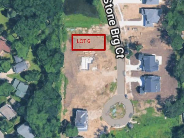 6 Stone Bridge Court, Schaumburg, IL 60193