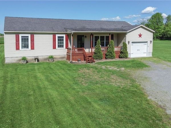 694 S James Street , Cape Vincent, NY 13618