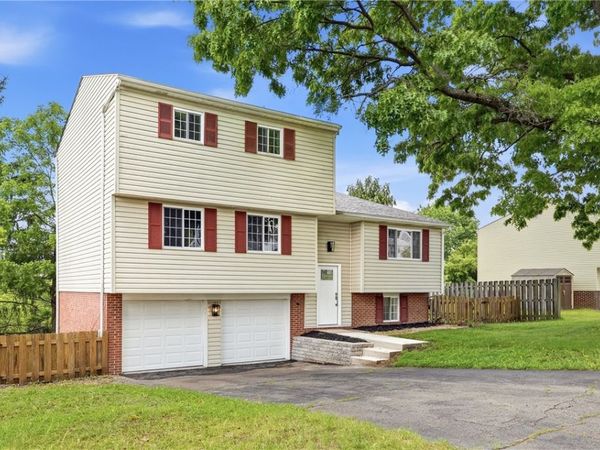 426 Linden Drive , Cheswick, PA 15024