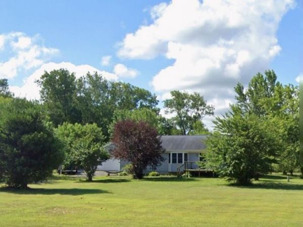 17859 Co Rd Mn , Wauseon, OH 43567