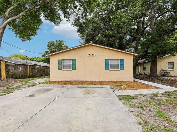 15134 VERONA AVENUE , CLEARWATER, FL 33760