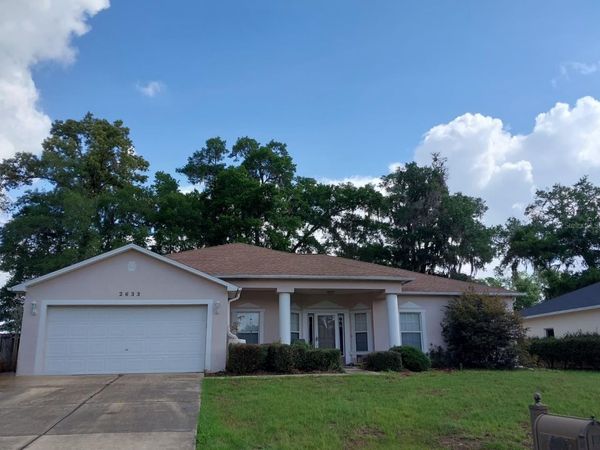 2633 NE 27TH STREET , OCALA, FL 34470