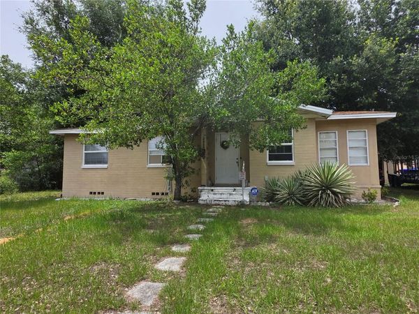 1135 W GREENWOOD STREET , LAKELAND, FL 33815