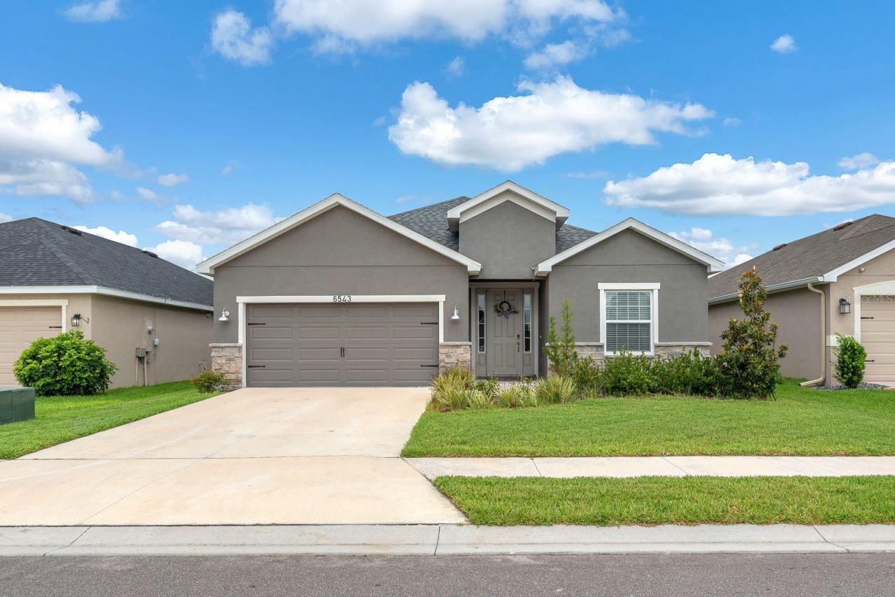 6543 166th Place E, Parrish, FL 34219 Photo
