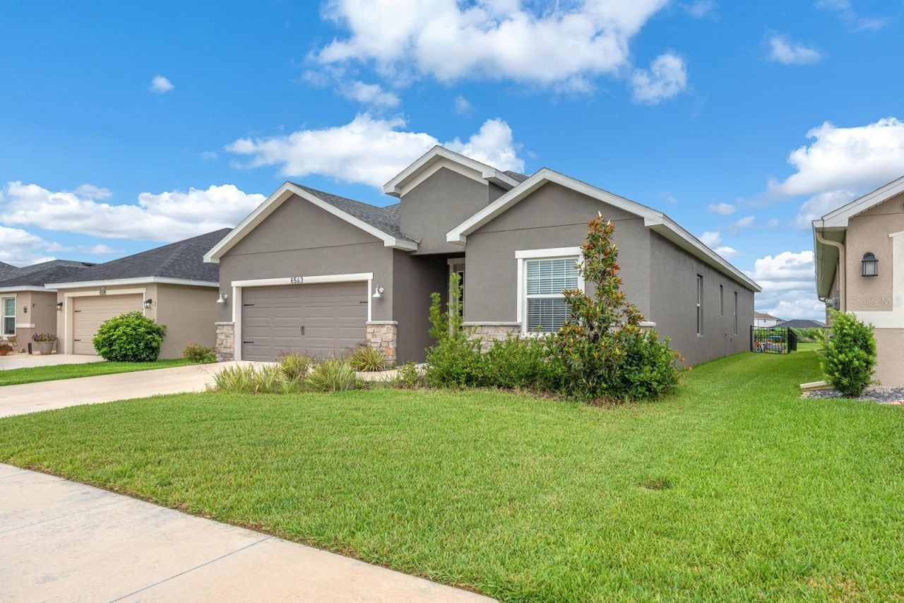 6543 166th Place E, Parrish, FL 34219 Photo