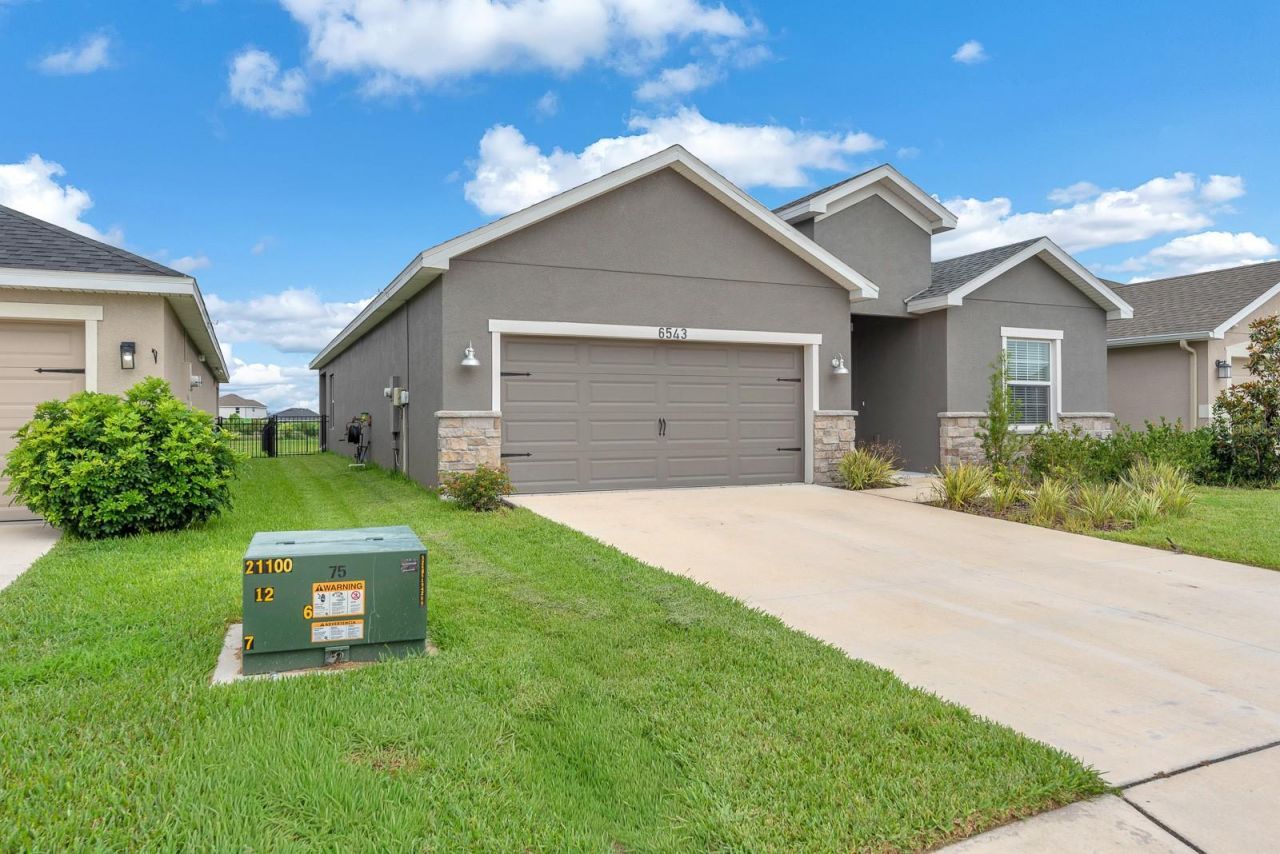 6543 166th Place E, Parrish, FL 34219 Photo