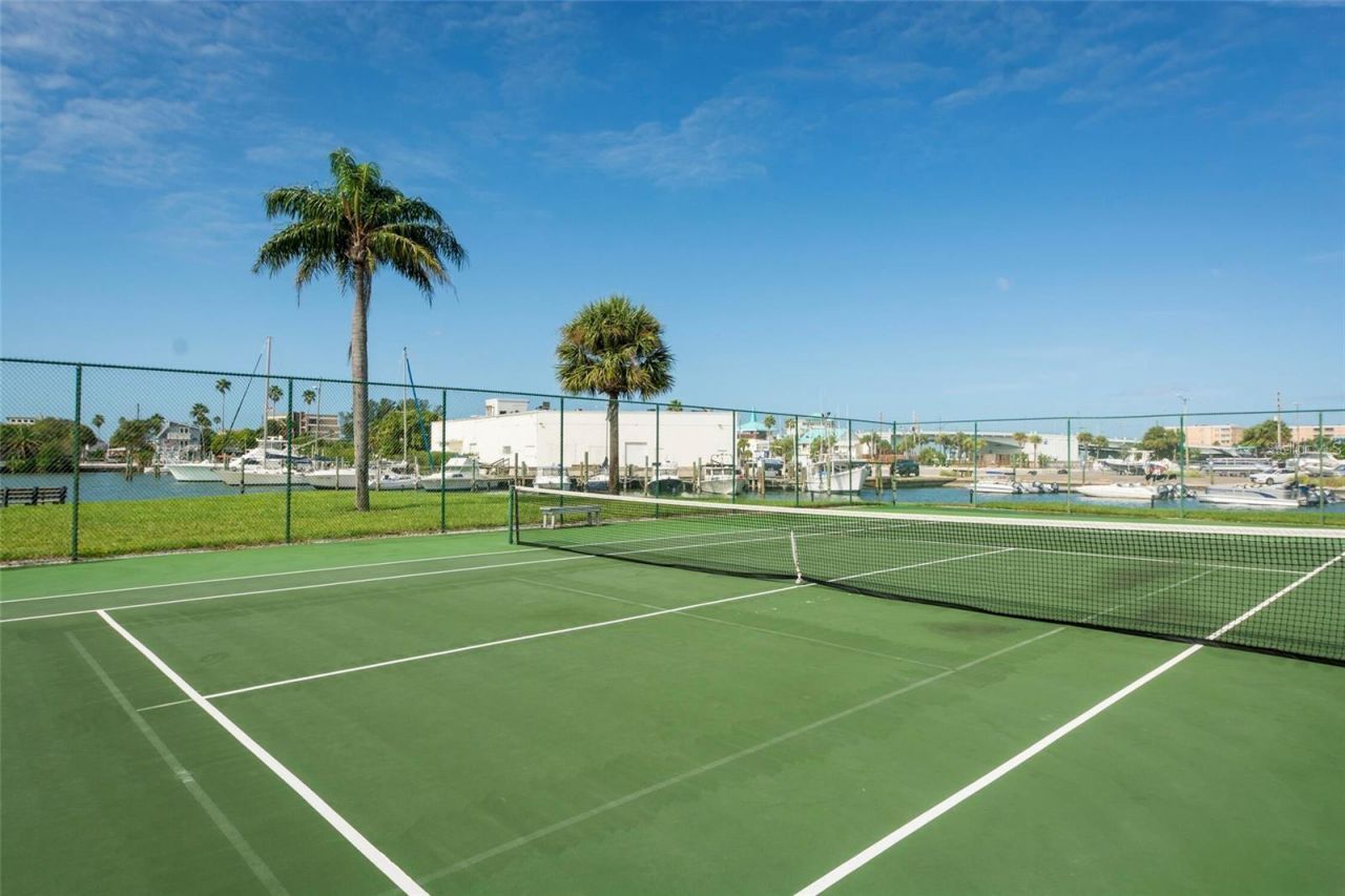 1 Key Capri, Unit 302E, Treasure Island, FL 33706 Photo