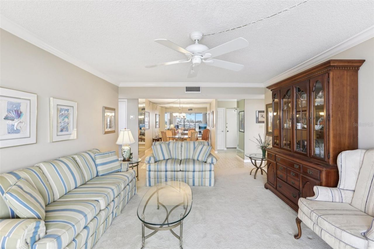 1 Key Capri, Unit 302E, Treasure Island, FL 33706 Photo