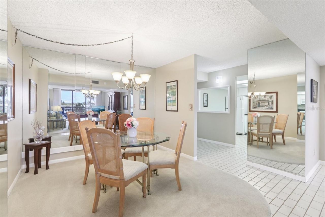1 Key Capri, Unit 302E, Treasure Island, FL 33706 Photo