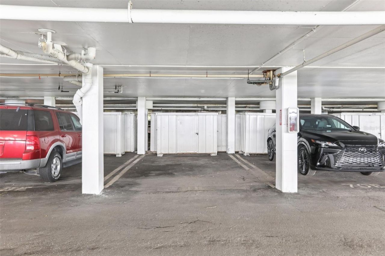 1 Key Capri, Unit 302E, Treasure Island, FL 33706 Photo