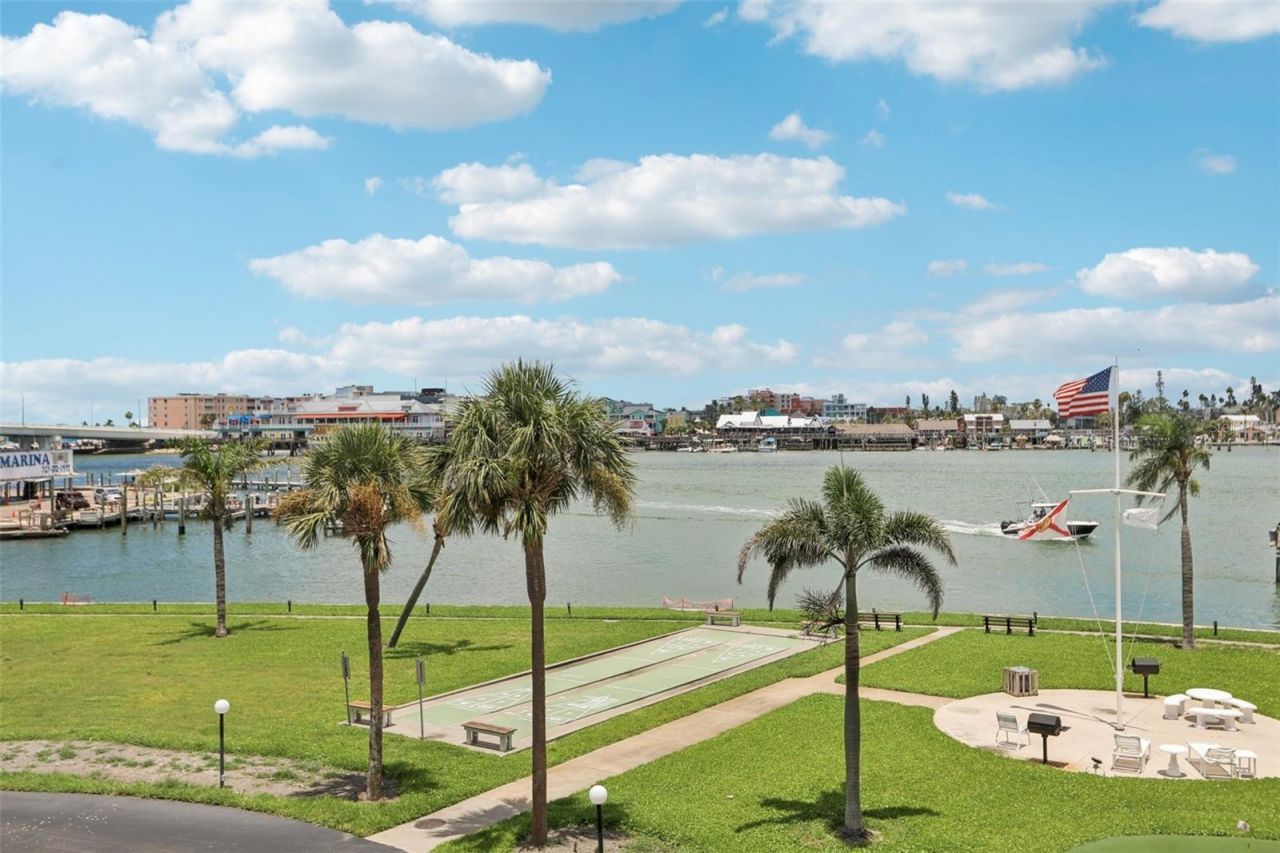 1 Key Capri, Unit 302E, Treasure Island, FL 33706 Photo