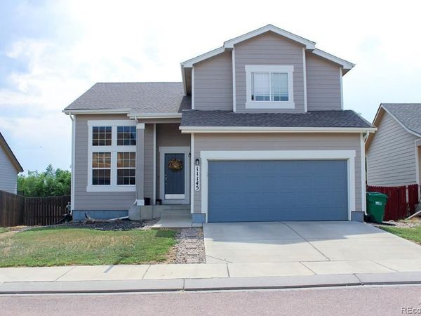 11145 Falling Star Road, Fountain, CO 80817