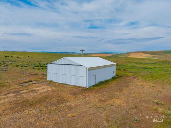27474 Peola Road, Clarkston, WA 99403