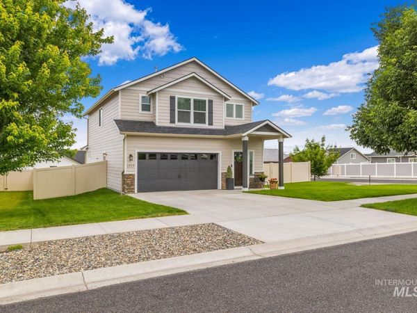1717 Pioneer Drive, Lewiston, ID 83501
