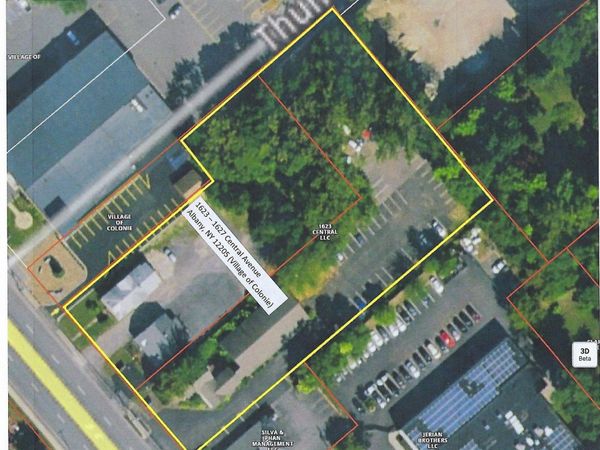1623-1627 Central Avenue, Albany, NY 12205