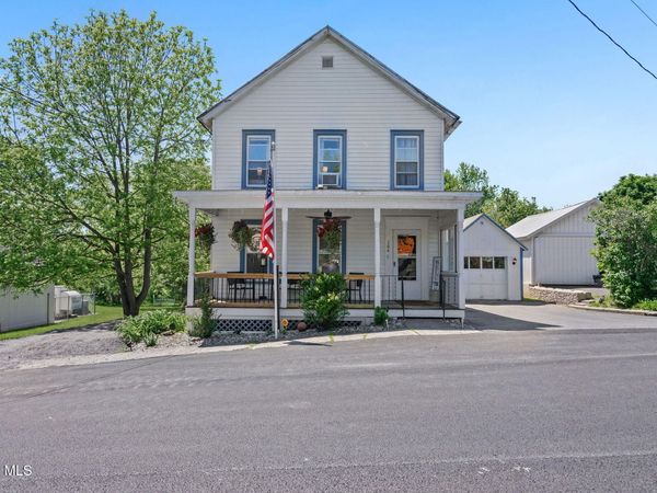 106 Cumpston Street, Esperance, NY 12066