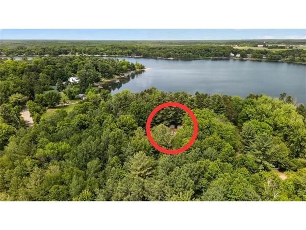 5283 332nd Lane, Cambridge, MN 55008