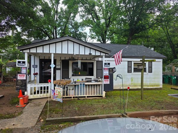 1035 Nations Drive, Charlotte, NC 28217