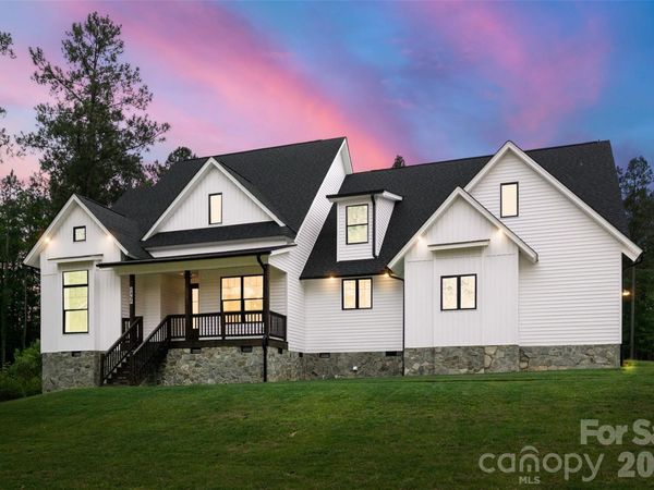 5072 Star Magnolia Court, Clover, SC 29710