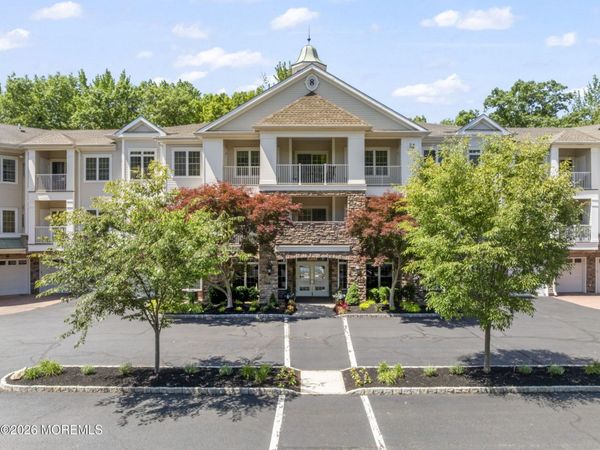 8217 Falston Circle, Unit 8217, Old Bridge, NJ 08857