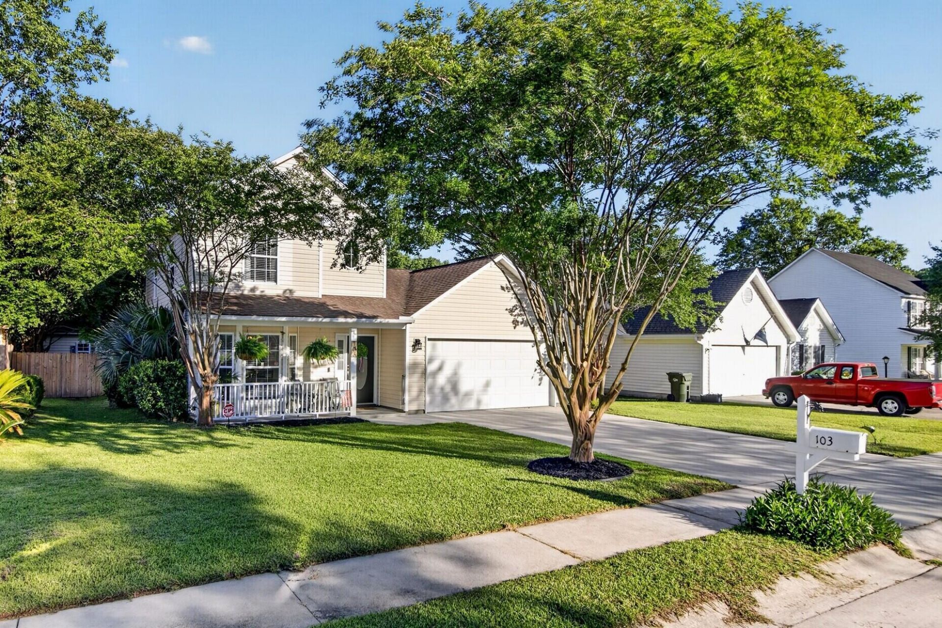 103 Egret Lane Photo 26
