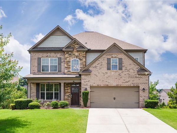 692 Faraday Circle, Suwanee, GA 30024