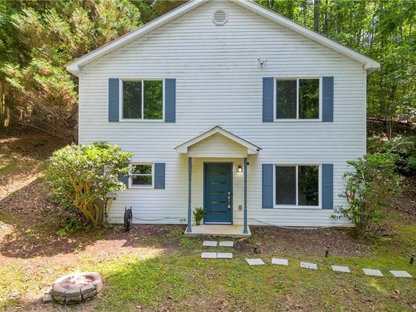 6540 Old Still Trail , Gainesville, GA 30506