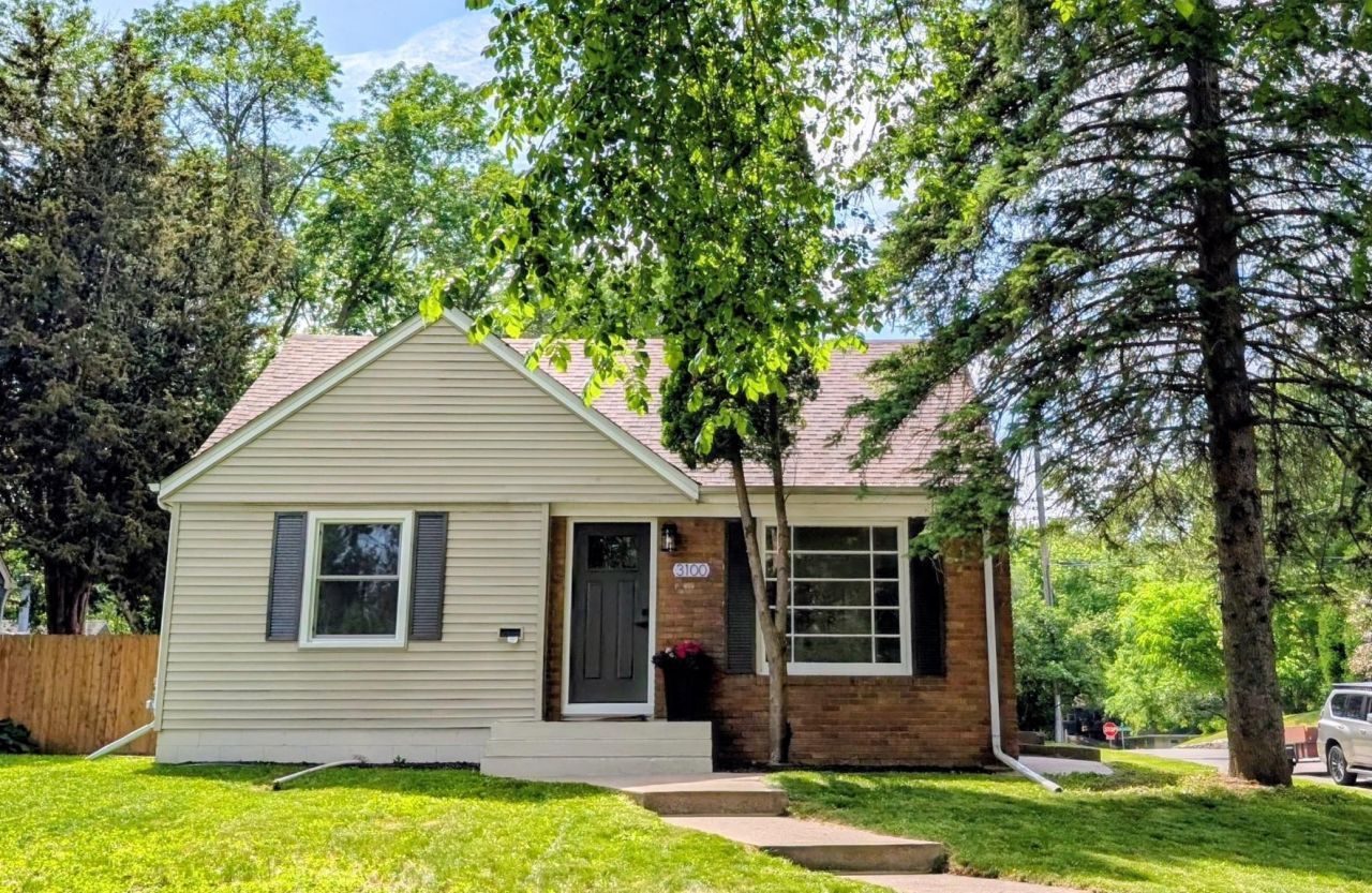 3100 Quebec Avenue S, Saint Louis Park, MN 55426