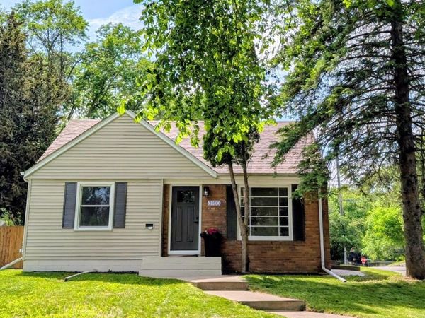 3100 Quebec Avenue S, Saint Louis Park, MN 55426