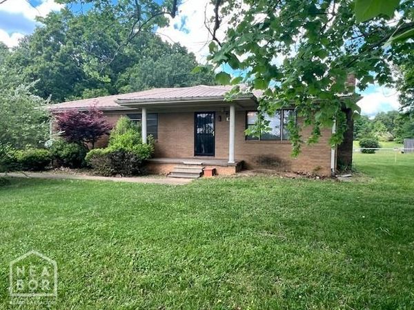 1206 County Road 761, Brookland, AR 72417