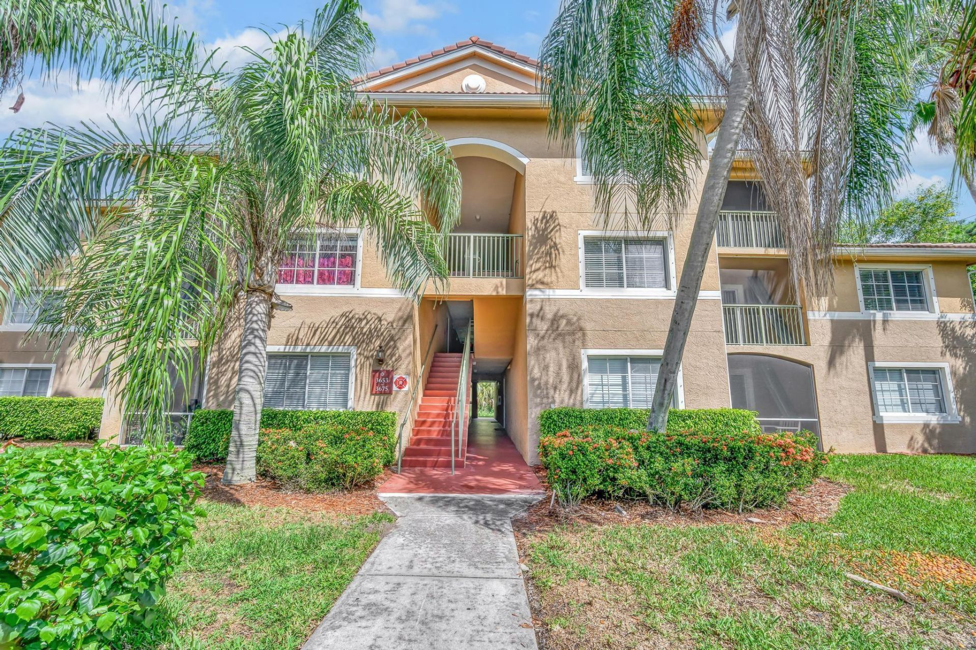3655 NW Adriatic Lane, Unit 307, Jensen Beach, FL 34957 Photo