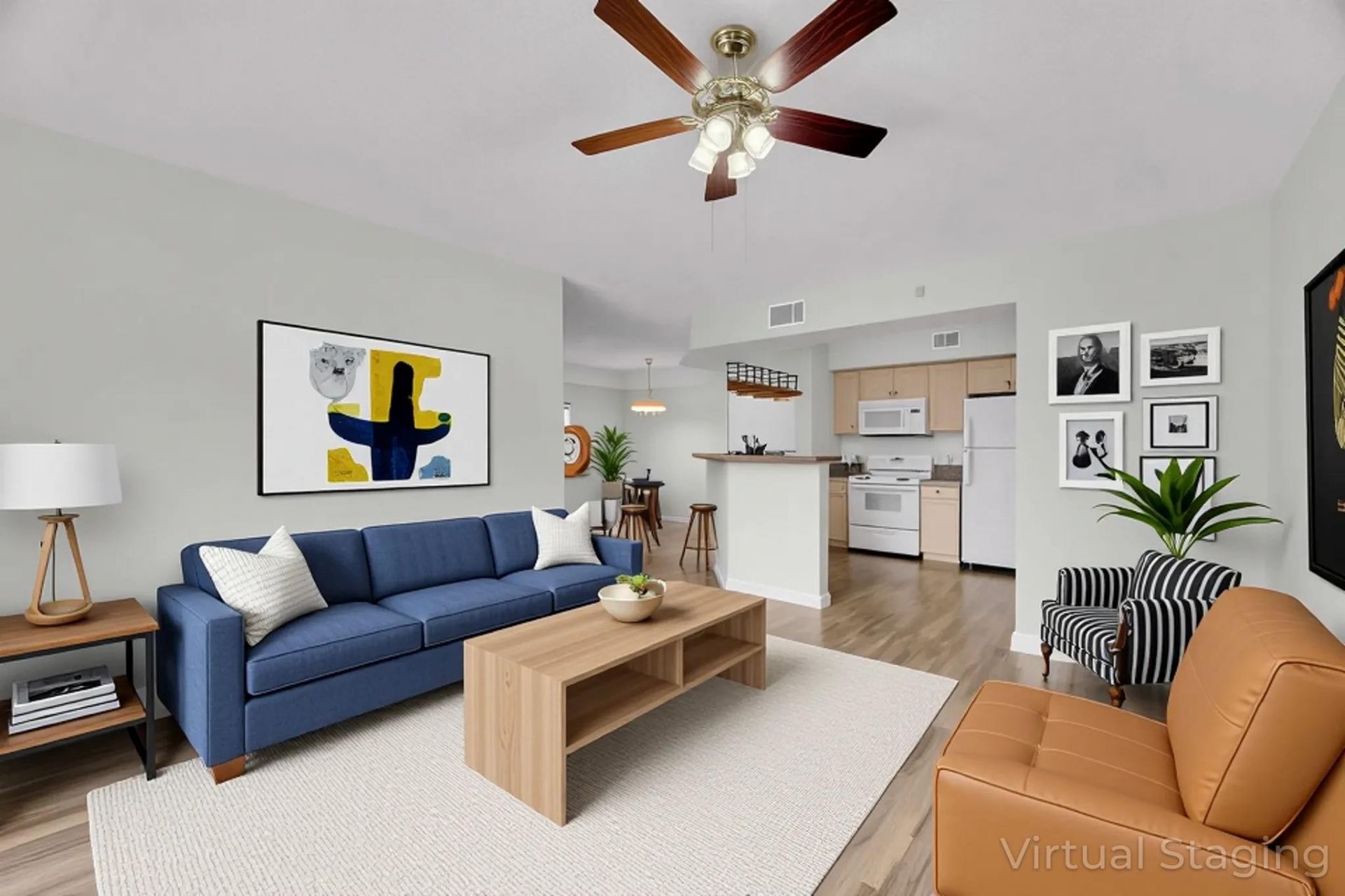 3655 NW Adriatic Lane, Unit 307, Jensen Beach, FL 34957 Photo
