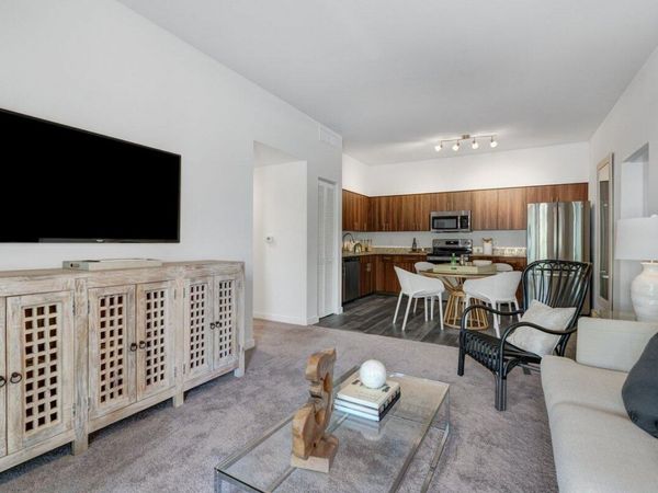 4260 Lakewood Road, Unit 302, Lake Worth Beach, FL 33461