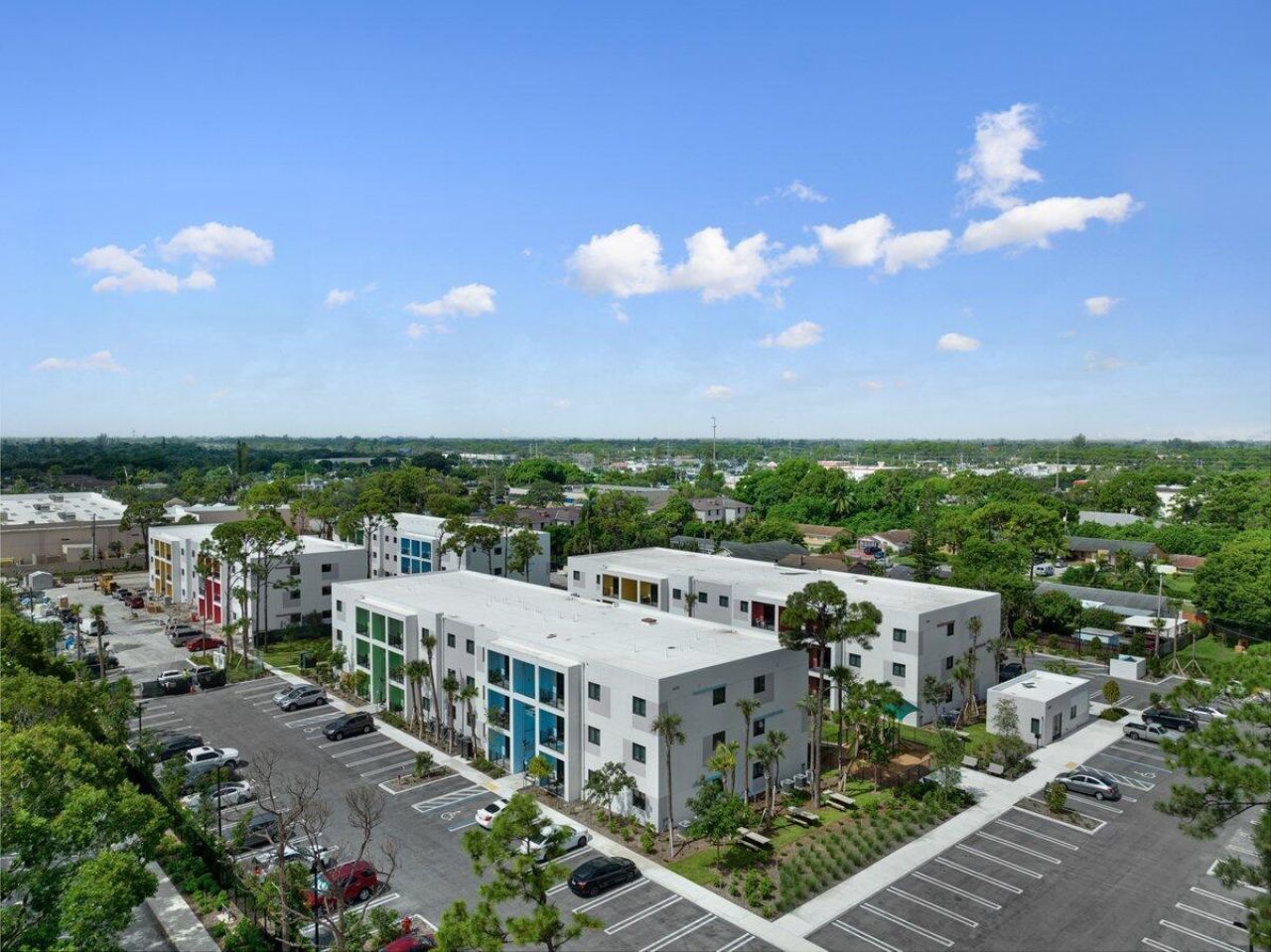 4260 Lakewood Road, Unit 302, Lake Worth Beach, FL 33461 Photo