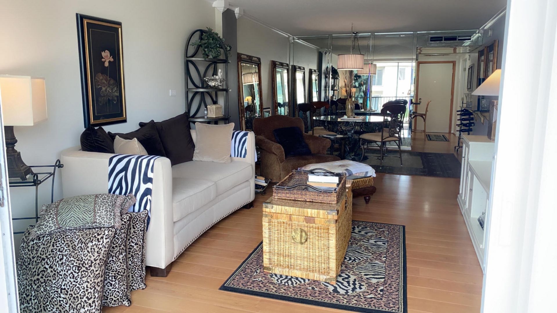 1 Royal Palm Way, Unit 201, Boca Raton, FL 33432 Photo