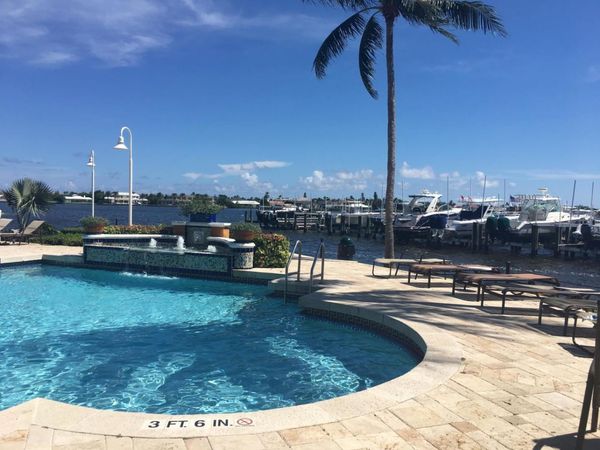 117 Yacht Club Way, Unit 307, Hypoluxo, FL 33462