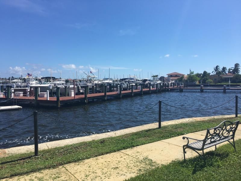 117 Yacht Club Way, Unit 307, Hypoluxo, FL 33462 Photo