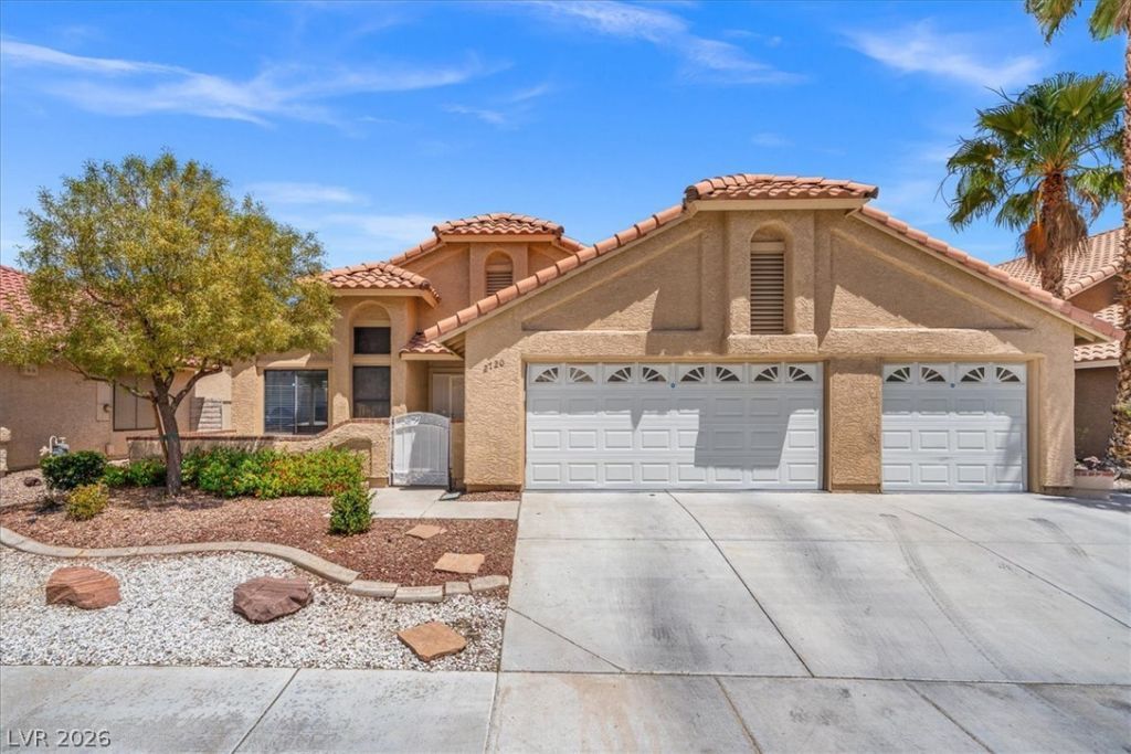 2720 Brookstone Court , Las Vegas, NV 89117
