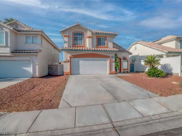 8133 Kentshire Dr Drive , Las Vegas, NV 89117