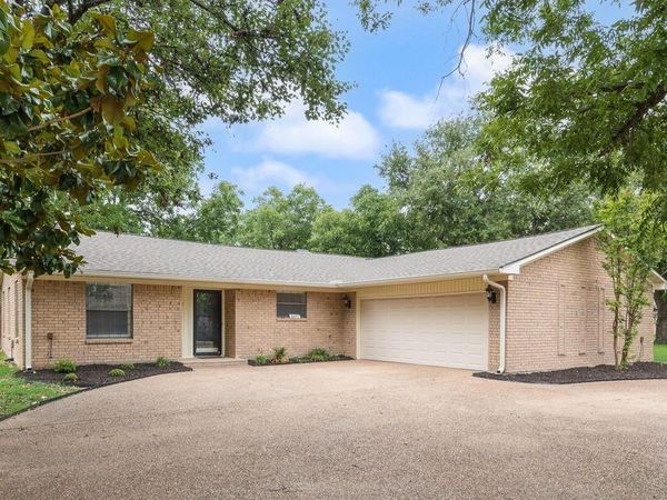 2697 Poplar Drive, Flower Mound, TX 75028