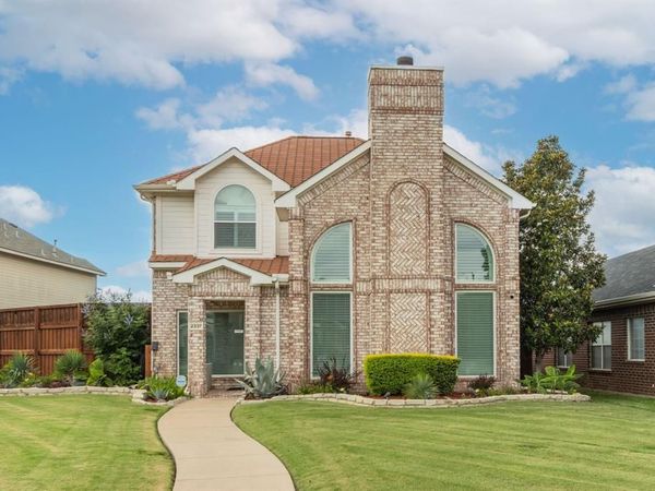 2337 Terping Place , Plano, TX 75025