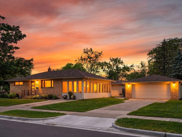 1901 Weldon Boulevard, Ann Arbor, MI 48103